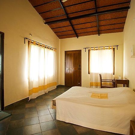 Wild Haven Hotel Masinagudi Buitenkant foto